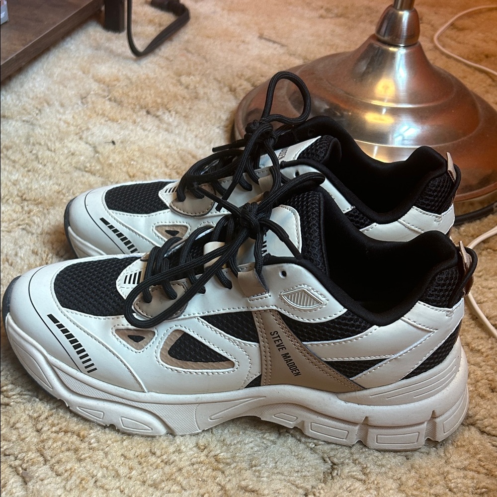 Steve Madden Women’s Sneakers